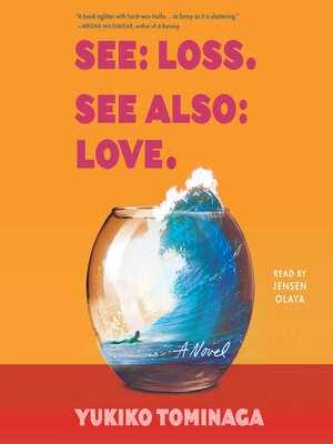 cover image of See Loss See Also Love